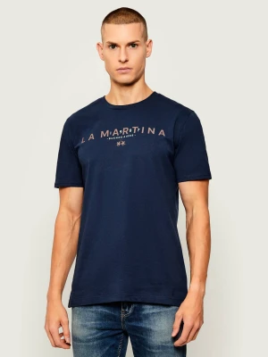 La Martina T-shirt | Regular Fit