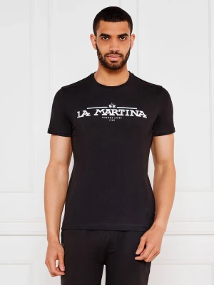 La Martina T-shirt | Regular Fit