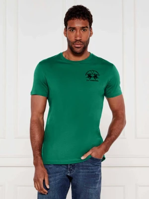 La Martina T-shirt | Regular Fit