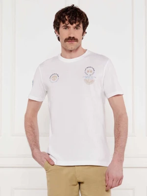 La Martina T-shirt | Regular Fit