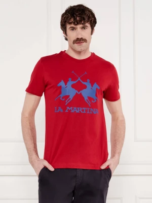 La Martina T-shirt | Regular Fit