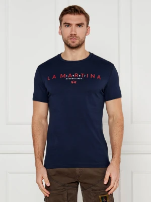 La Martina T-shirt | Regular Fit