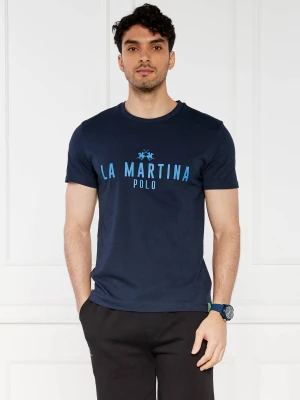 La Martina T-shirt | Regular Fit