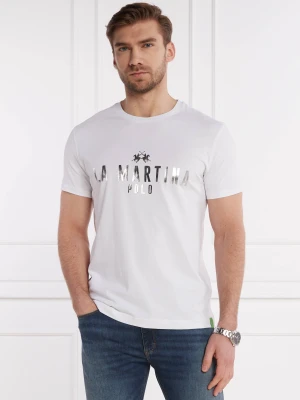 La Martina T-shirt | Regular Fit