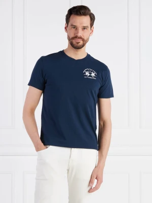 La Martina T-shirt | Regular Fit