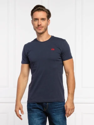 La Martina T-shirt | Regular Fit