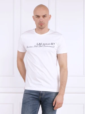 La Martina T-shirt | Regular Fit