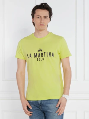La Martina T-shirt | Regular Fit