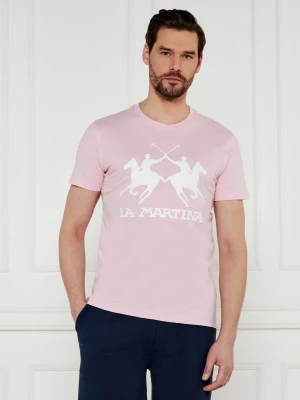La Martina T-shirt | Regular Fit