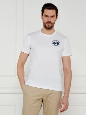 La Martina T-shirt | Regular Fit