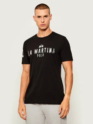 La Martina T-shirt | Slim Fit