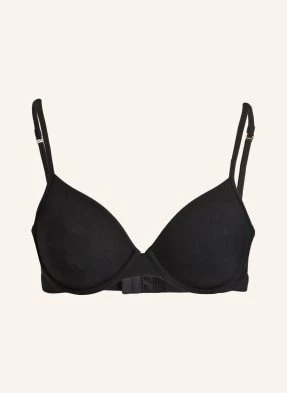 La Perla Biustonosz Z Fiszbinami Second Skin schwarz