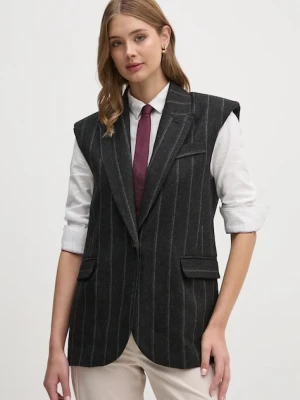 La Petite Française kamizelka wełniana PFVALIDE