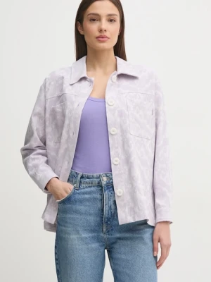 La Petite Française koszula CHANDLER