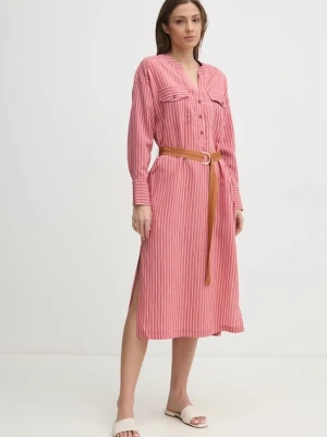 La Petite Française sukienka REDA