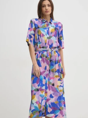 La Petite Française sukienka ROGER