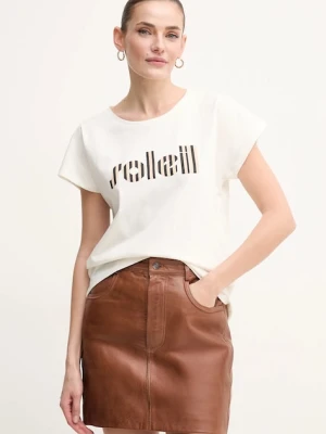 La Petite Française t-shirt bawełniany TYFANY