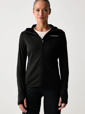 La Sportiva bluza sportowa damska Chill Thermal czarny