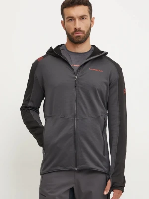 LA Sportiva bluza sportowa Upendo szary