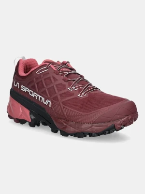 LA Sportiva buty Akyra II GTX kolor bordowy ZFHS083