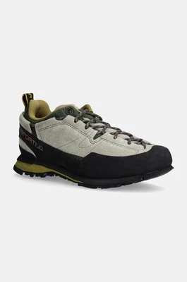 LA Sportiva buty Boulder X damskie kolor zielony 862730322