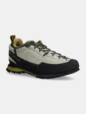 LA Sportiva buty Boulder X damskie kolor zielony 862730322