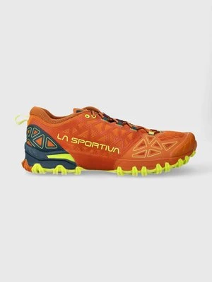 La Sportiva buty Bushido II męskie kolor pomarańczowy