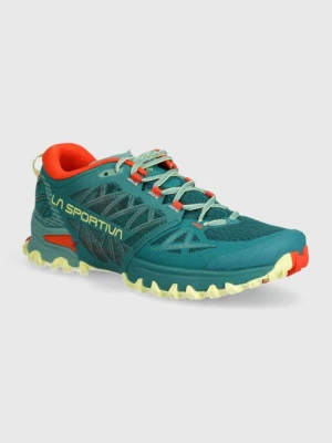 LA Sportiva buty Bushido III damskie kolor turkusowy