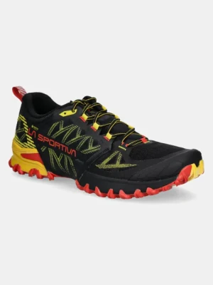 LA Sportiva buty Bushido III GTX męskie kolor czarny 56X999100