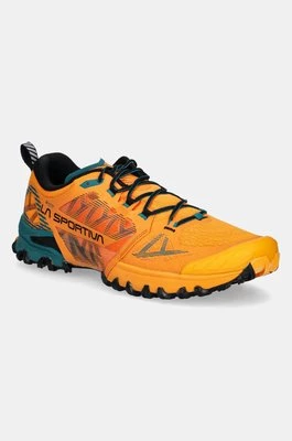 LA Sportiva buty Bushido III GTX męskie kolor pomarańczowy 56X102733