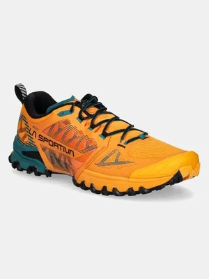 LA Sportiva buty Bushido III GTX męskie kolor pomarańczowy 56X102733