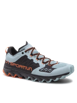 La Sportiva Buty do biegania Helios III 46D999208 Niebieski