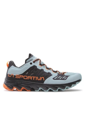 La Sportiva Buty do biegania Helios III 46D999208 Niebieski