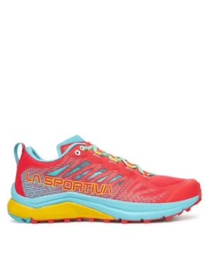 La Sportiva Buty do biegania Jackal II 56K402602 Kolorowy