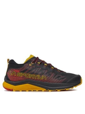 La Sportiva Buty do biegania Jackal II Gtx GORE-TEX 56M999100 Czarny