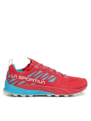 La Sportiva Buty do biegania Kaptiva 36V402602 Czerwony