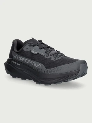 La Sportiva buty do biegania męskie Prodigio 2 GTX czarny