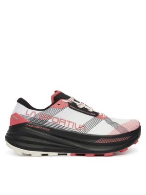 La Sportiva Buty do biegania Prodigio Max W ZFRS107W04P13 Szary