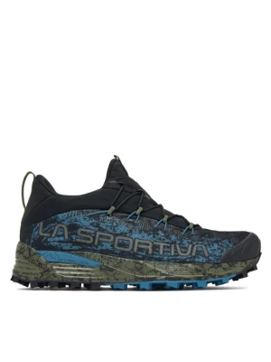 La Sportiva Buty do biegania Tempesta gtx GORE-TEX ZFRS118 Czarny