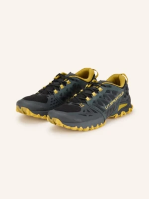 La Sportiva Buty Do Biegania W Terenie Bushido Iii grau