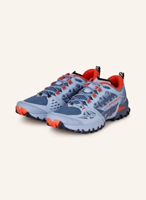 La Sportiva Buty Do Biegania W Terenie Bushido Iii Gtx blau