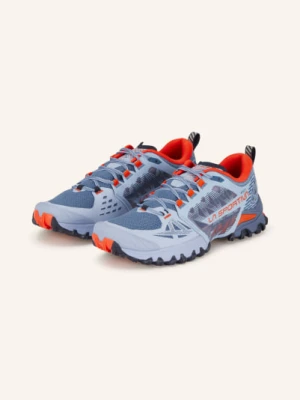 La Sportiva Buty Do Biegania W Terenie Bushido Iii Gtx blau