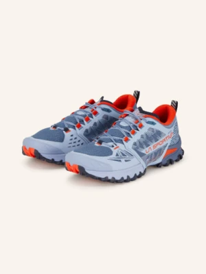La Sportiva Buty Do Biegania W Terenie Bushido Iii Gtx blau