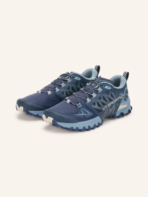 La Sportiva Buty Do Biegania W Terenie Bushido Iii Gtx blau czerwony
