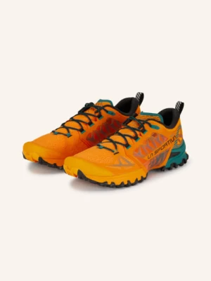 Zdjęcie produktu La Sportiva Buty Do Biegania W Terenie Bushido Iii Gtx orange