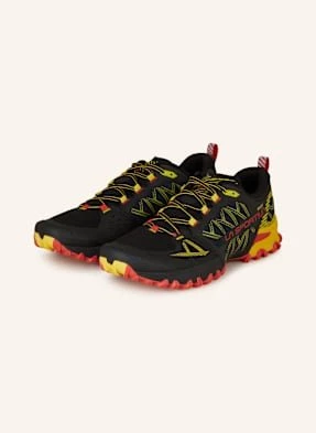 La Sportiva Buty Do Biegania W Terenie Bushido Iii Gtx schwarz