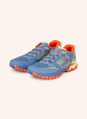 La Sportiva Buty Do Biegania W Terenie Bushido Iii lila