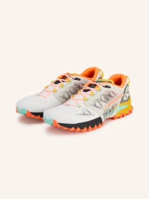 La Sportiva Buty Do Biegania W Terenie Bushido Iii weiss