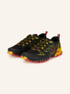 La Sportiva Buty Do Biegania W Terenie Bushido Iii Wide Gtx schwarz
