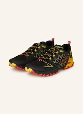 La Sportiva Buty Do Biegania W Terenie Bushido Iii Wide schwarz